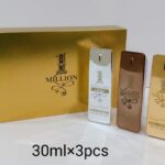 1 Million Lucky  Gift Set 30ml X 3pcs