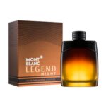 Mont Blanc Legend Night Eau de Perfume For Women - 100ml