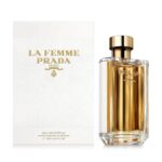 Prada Le Femme EDP for Women - 100ml
