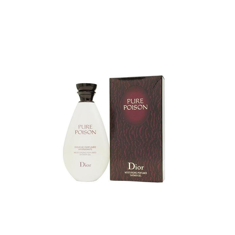 105.jpg Christian Dior Pure Poison Shower Gel, 200 ml - Image 1