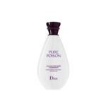 Christian Dior Pure Poison Shower Gel, 200 ml - Image 2