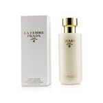 La Femme by Prada Satin Shower Cream 200ml
