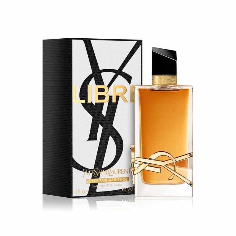 119.jpg Yves Saint Laurent Libre EDP Perfume Intense - 90ml - Image 1
