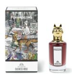 Penhaligon's Portraits Clandestine Clara Eau De Parfum - 75 ml