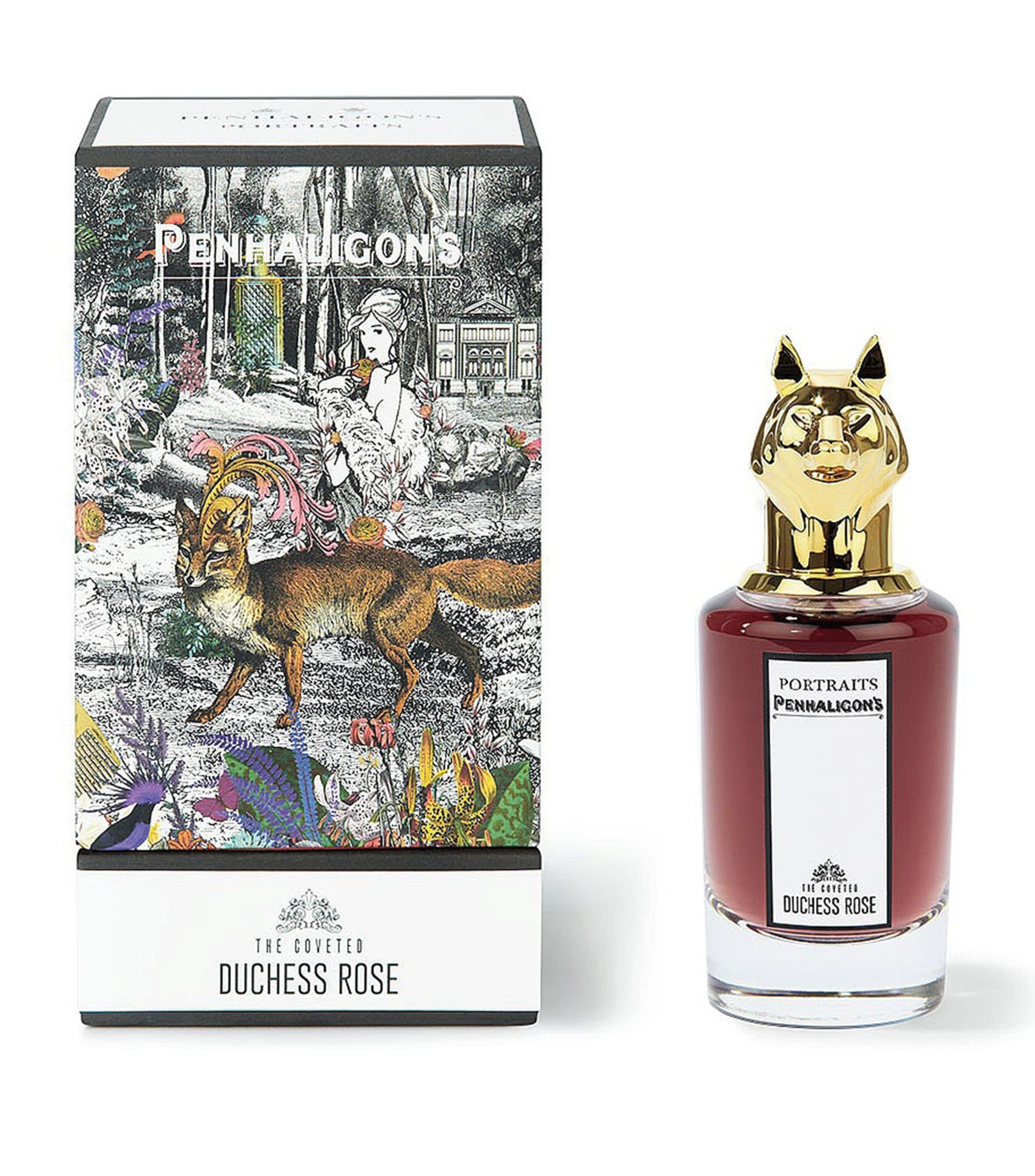 14799968_33876245_2048-1.jpg Penhaligon's Portraits Clandestine Clara Eau De Parfum - 75 ml - Image 1