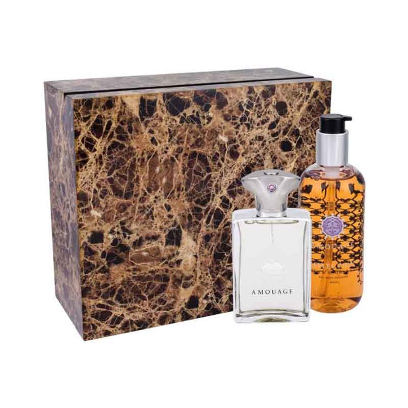 14_745cc11f-7719-47fe-a917-9ed3350988a2.jpg Amouage Reflection Man Gift Box - Image 1