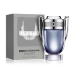 Paco Rabanne Invictus Eau de Toilette Perfume For Men 100ml