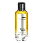 Mancera Cedrat Boise For Men & Women Eau De Parfum 120 ml - Image 2