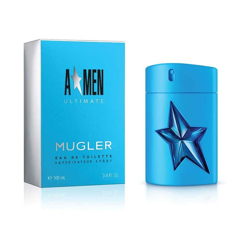 15_cb1a20b2-9ea8-4ba3-b914-4de745d6e9de.jpg Mugler Amen Ultimate Eau De Toilette - 100ml - Image 1