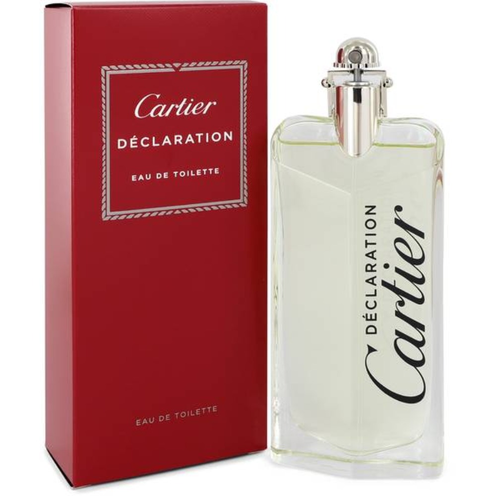 179m-1.jpg Cartier Declaration EDT 100ml - Image 1
