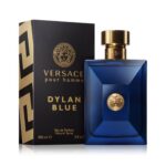 Versace Pour Homme Dylan Blue EDT Perfume For Men - 100ml
