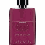 Gucci Guilty Absolute Pour Femme Eau De Parfum