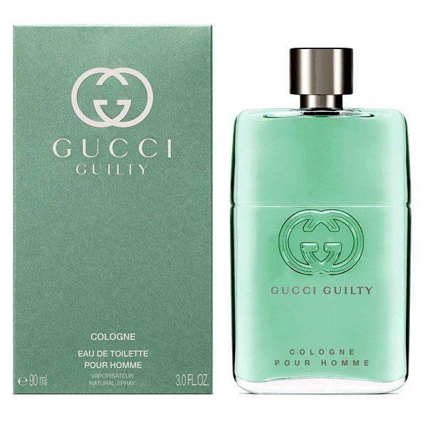 1_1ff67f57-753b-4de6-965d-f537eacb3c8f.jpg GUCCI Guilty Cologne Pour Homme - Image 1