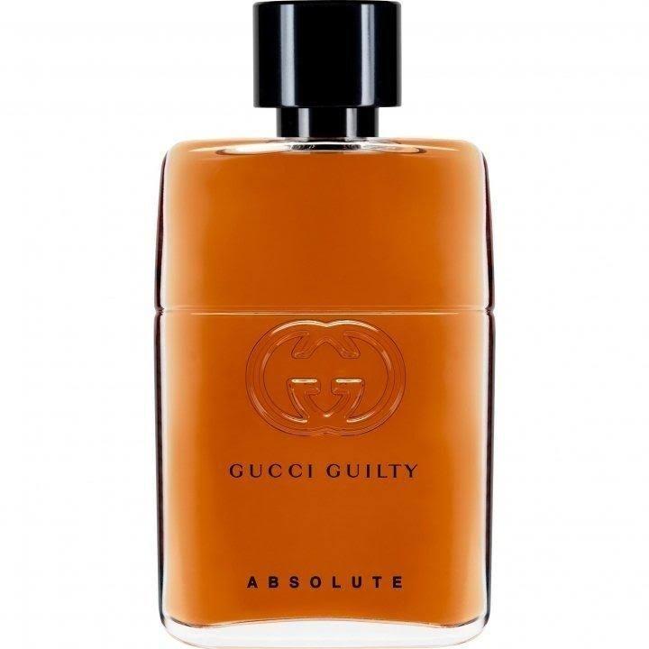 1_27de9ef8-2326-4f4e-9bd4-f19c9ed4a2cf.jpg Gucci Guilty Absolute Pour Homme Eau De Parfum - Image 1