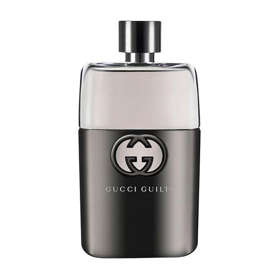 1_32b700d4-a29e-4d57-8430-9a9dc15f3542.jpg Gucci Guilty Eau de Toilette for Him 90ml - Image 1