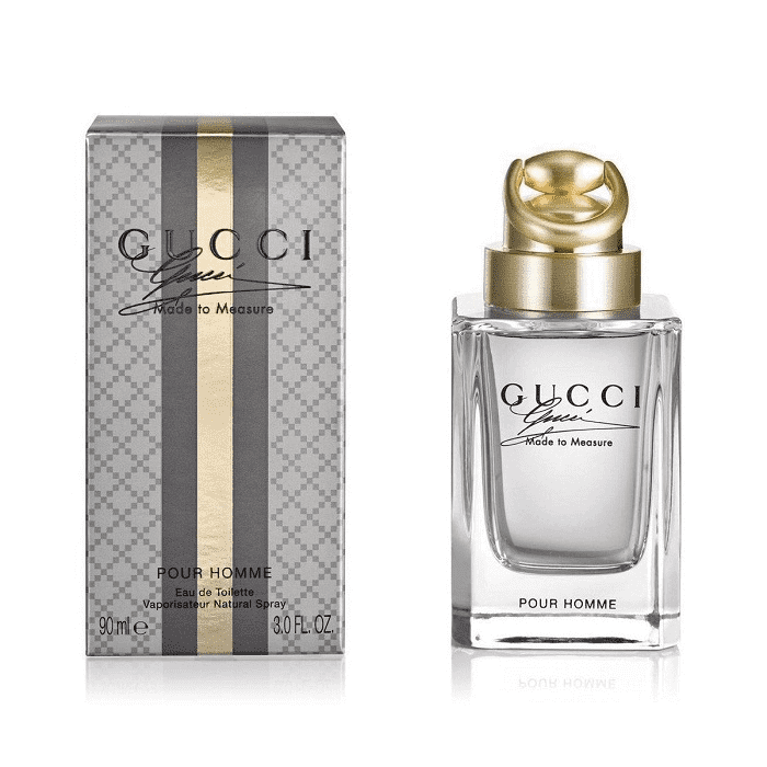 1_3c4beff6-2b7d-4a62-89e3-8088b6ffa23b.png GUCCI Gucci Made To Measure Eau De Toilette - Image 1