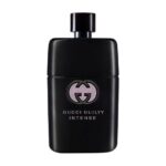 Gucci Guilty Intense Eau de Toilette for Him 90ml