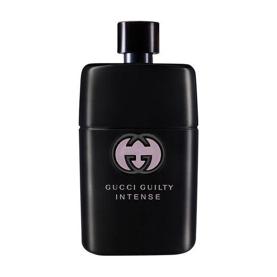 1_44931337-56db-4e60-a9db-1d212df69f40.jpg Gucci Guilty Intense Eau de Toilette for Him 90ml - Image 1