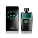 Gucci Guilty Black Pour Homme Eau De Toilette