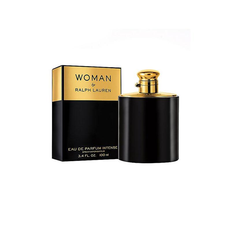 1_54795818-ebf2-462b-9579-95230cd4527a.jpg Ralph Lauren Woman Intense Black Eau De Perfume - 100ml - Image 1