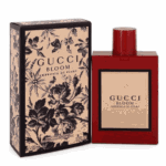 Gucci Bloom Ambrosia Di Fiori Eau De Parfum