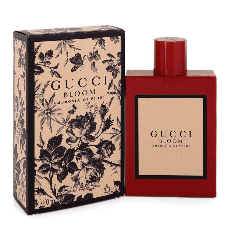1_5736bf02-a239-47b8-995d-fc1d0266a7fb.png Gucci Bloom Ambrosia Di Fiori Eau De Parfum - Image 1