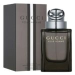 Gucci Pour Homme Eau de Toilette Spray 90ml