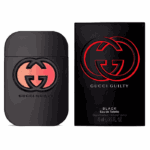 GUCCI Gucci Guilty Black Eau De Toilette