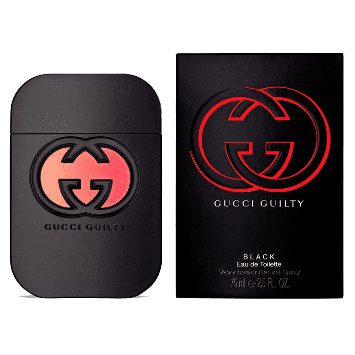 1_f34b45a5-e328-4405-a2ea-6b1480e2e880.png GUCCI Gucci Guilty Black Eau De Toilette - Image 1