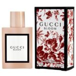 Gucci Bloom For Women Eau De Parfum 100Ml