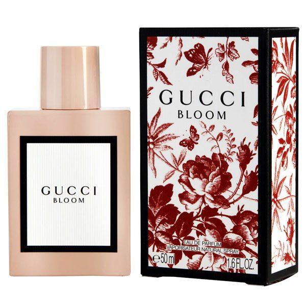 2-131-600x600-1-1.jpg Gucci Bloom For Women Eau De Parfum 100Ml - Image 1