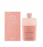 Gucci Guilty Love Edition Eau De Parfum For Her