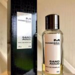 Mancera Sand Aoud EDP 60 ML