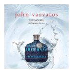 John Varvatos Artisan Blu Eau De Toilette For Men -125ml - Image 3