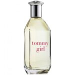 Tommy Hilfiger Tommy Girl Eau De Toilette 100Ml
