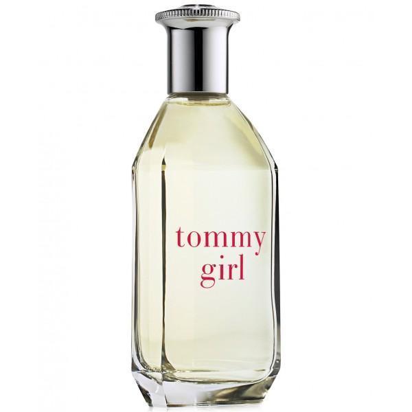 2442718_fpx_1.jpg Tommy Hilfiger Tommy Girl Eau De Toilette 100Ml - Image 1