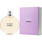 Chanel Chance For Women Eau De Toilette 100Ml