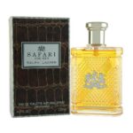 Ralph Lauren  Safari Eau de Toilette for Men - 125ml