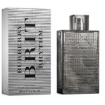 Burberry Brit Rhythm Intense Perfume For men - 90ml