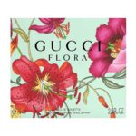 Gucci Flora by Gucci Eau de Toilette Spray for Her 75ml - Image 2