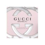 Gucci Bamboo Eau de Parfum Spray 75ml - Image 2