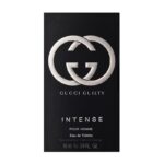 Gucci Guilty Intense Eau de Toilette for Him 90ml - Image 2