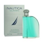 Nautica Classic Man Eau De Toilette For Men - 100ml