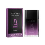 Azzaro Hot Pepper Pour Homme Eau De Toilette -100ml
