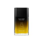 Azzaro Ginger Lover Pour Homme Eau De Toilette -100ml - Image 2