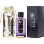 Mancera paris purple flowers eau de parfum - Image 2
