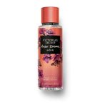 Victoria's Secret Body Mist, Amber Romance Noir