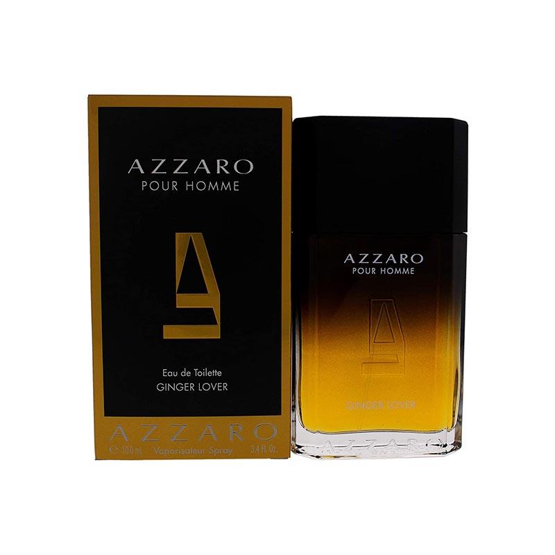 32.jpg Azzaro Ginger Lover Pour Homme Eau De Toilette -100ml - Image 1