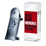 Carolina Herrera 212 Men Heroes Forever Young 90 ML EDT