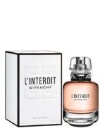 Givenchy L'Interdit Eau De Parfum - Image 2